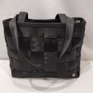 Authentic Harvey's Original Mercedes Benz Collaboration Seatbelt Tote Bag